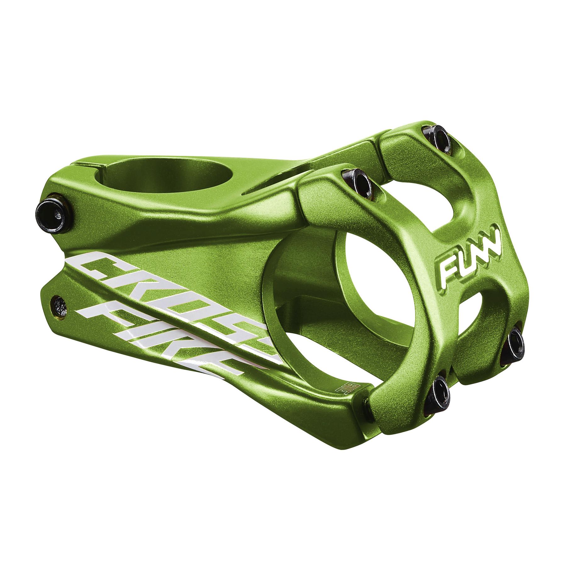 Velo Store - UK Stem Funn Crossfire 50 mm | Extra 10% off with Subscription, Postage £16.79 to UK Fedex.