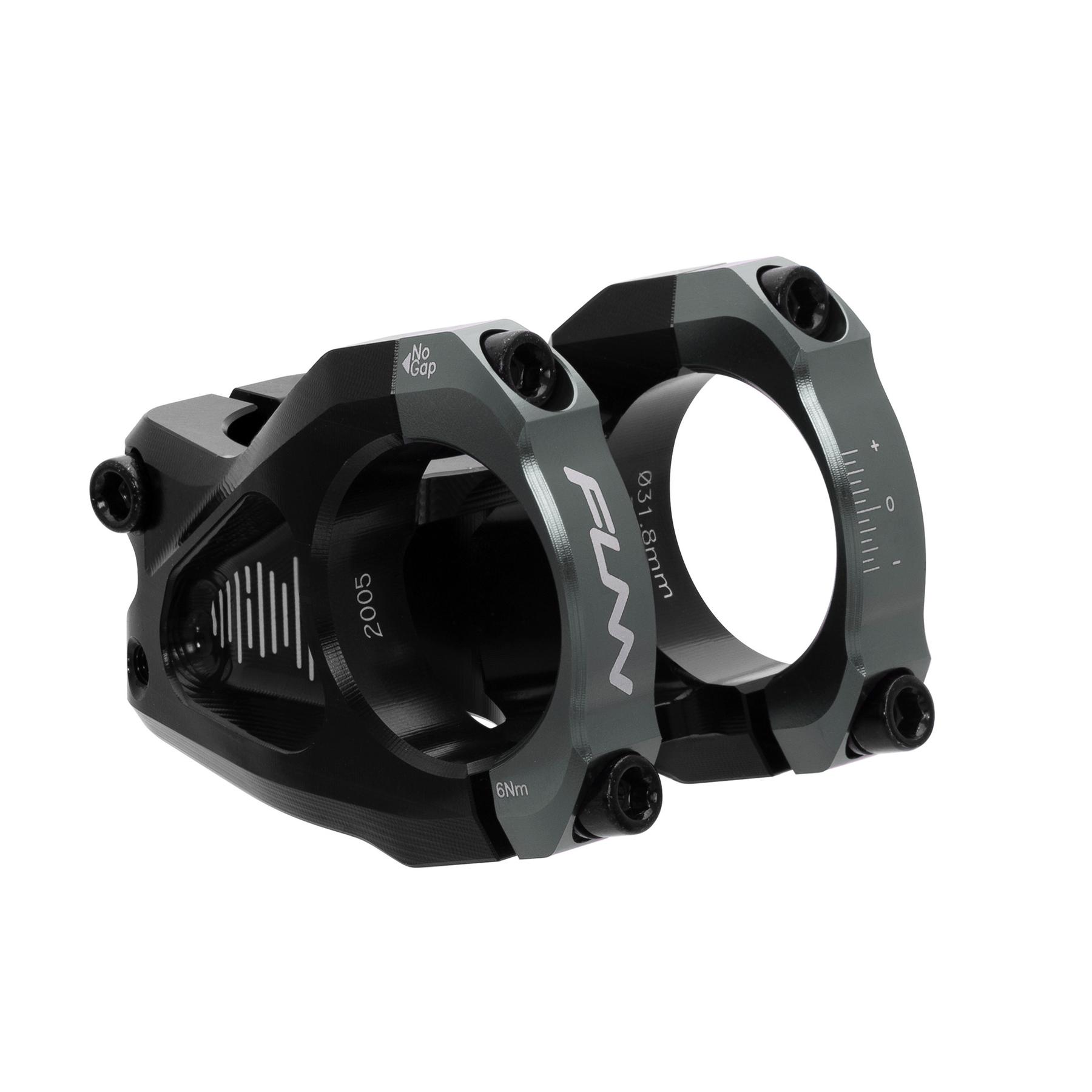 Velo Store - UK Stem Funn Equalizer | Extra 10% off with Subscription, Postage £16.79 to UK Fedex.