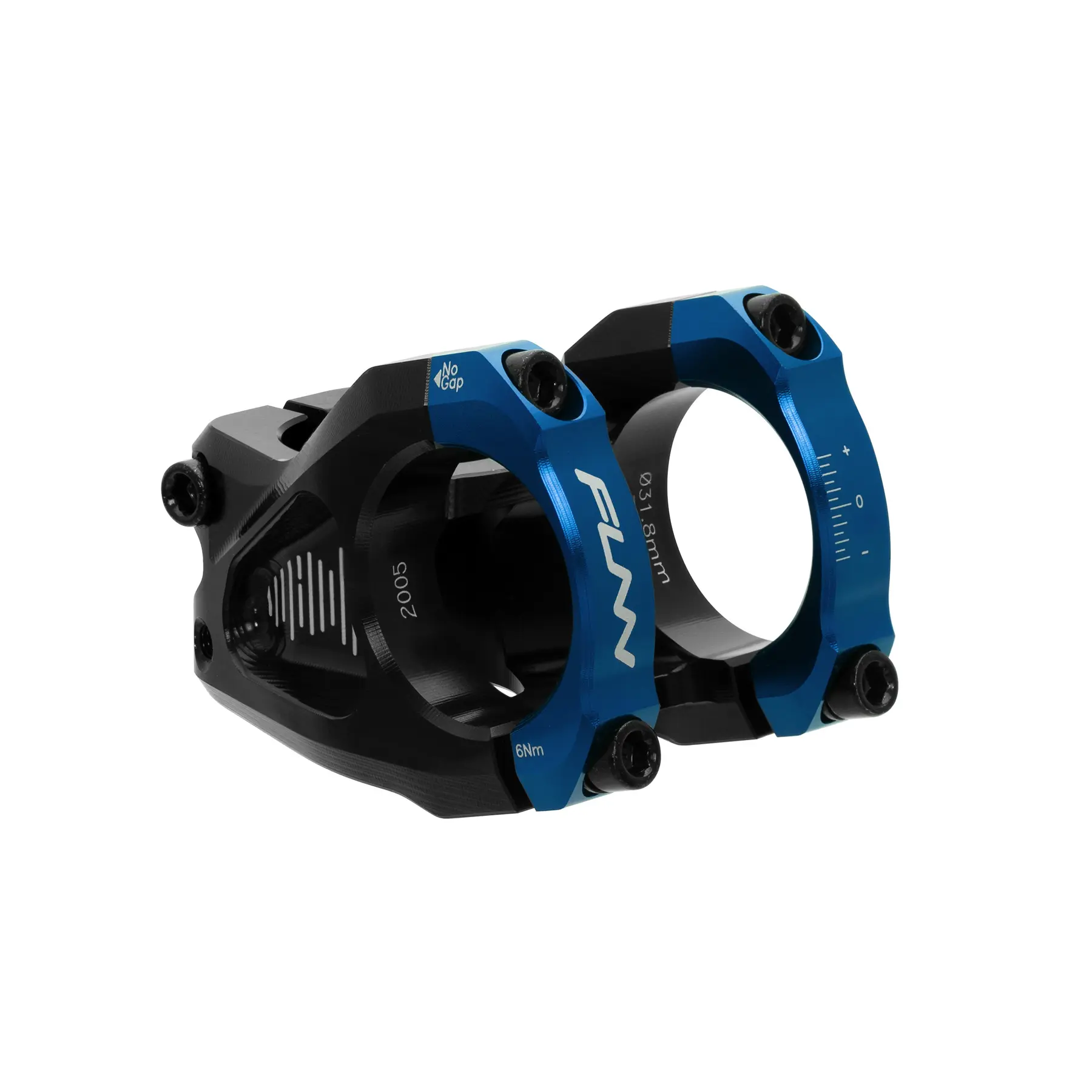 Velo Store - UK Stem Funn Equalizer | Extra 10% off with Subscription, Postage £16.79 to UK Fedex.