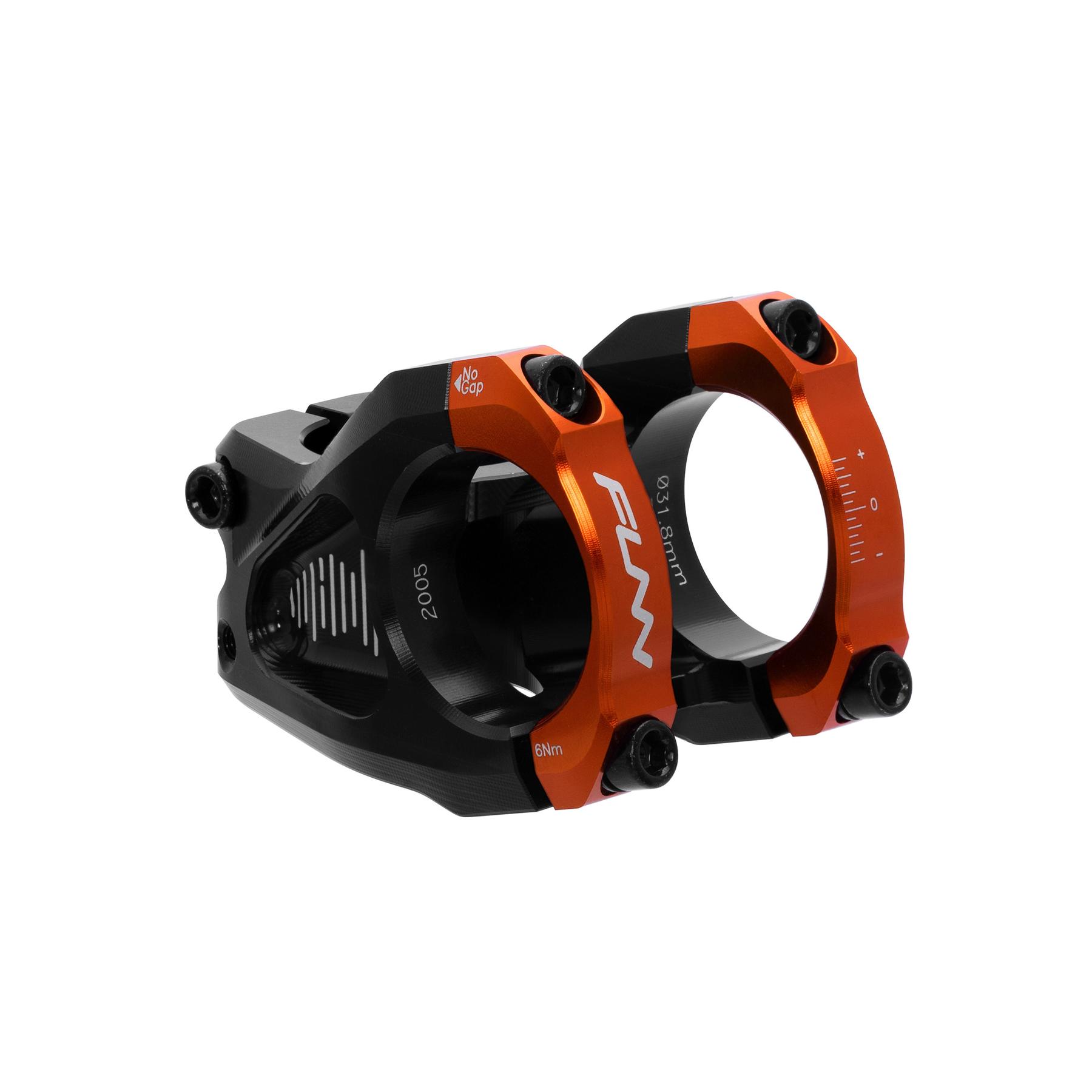 Velo Store - UK Stem Funn Equalizer | Extra 10% off with Subscription, Postage £16.79 to UK Fedex.