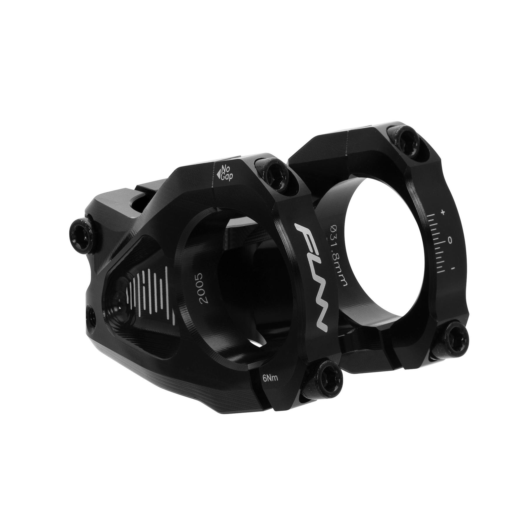 Velo Store - UK Stem Funn Equalizer | Extra 10% off with Subscription, Postage £16.79 to UK Fedex.