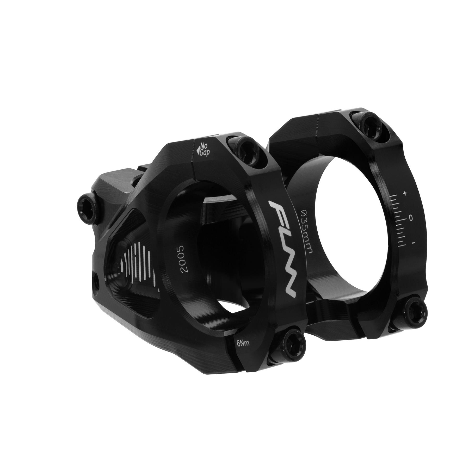 Velo Store - UK Stem Funn Equalizer | Extra 10% off with Subscription, Postage £16.79 to UK Fedex.