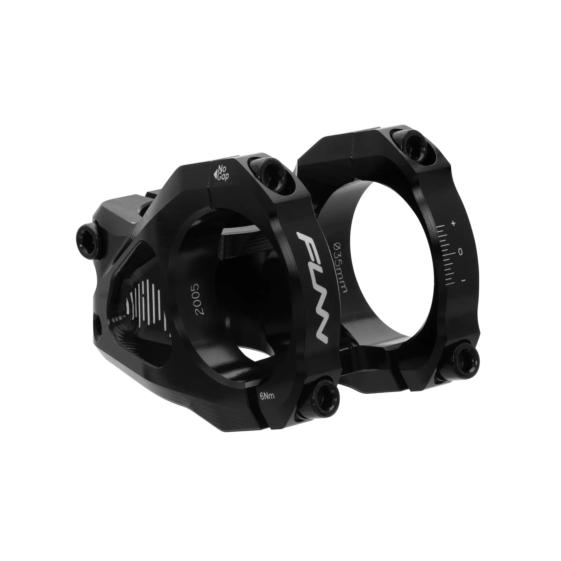 Velo Store - UK Stem Funn Equalizer | Extra 10% off with Subscription, Postage £16.79 to UK Fedex.