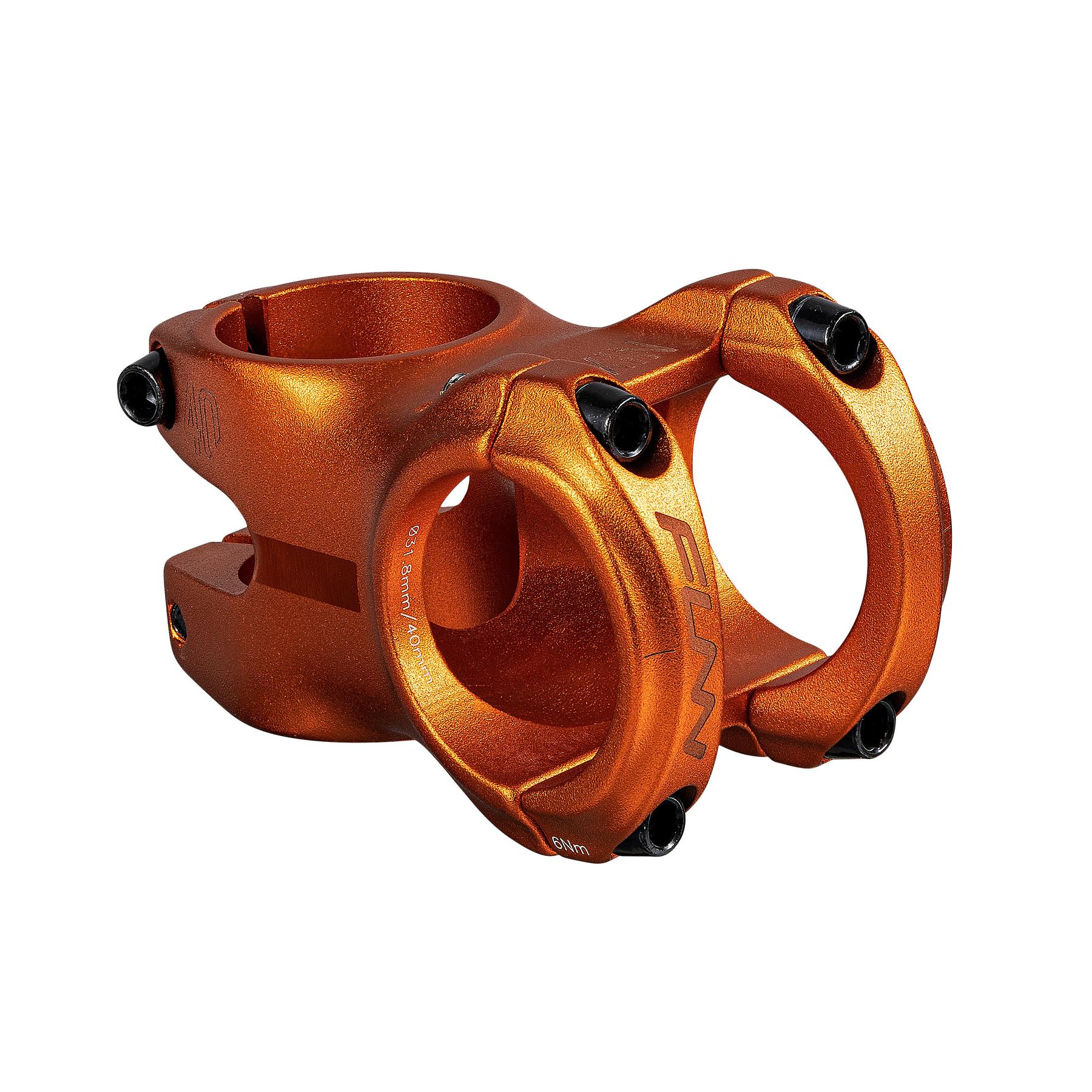 Velo Store - UK Stem Funn Nixie 40mm | Extra 10% off with Subscription, Postage £16.79 to UK Fedex.