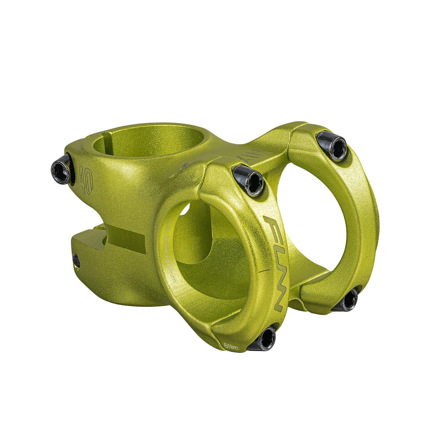 Velo Store - UK Stem Funn Nixie 40mm | Extra 10% off with Subscription, Postage £16.79 to UK Fedex.