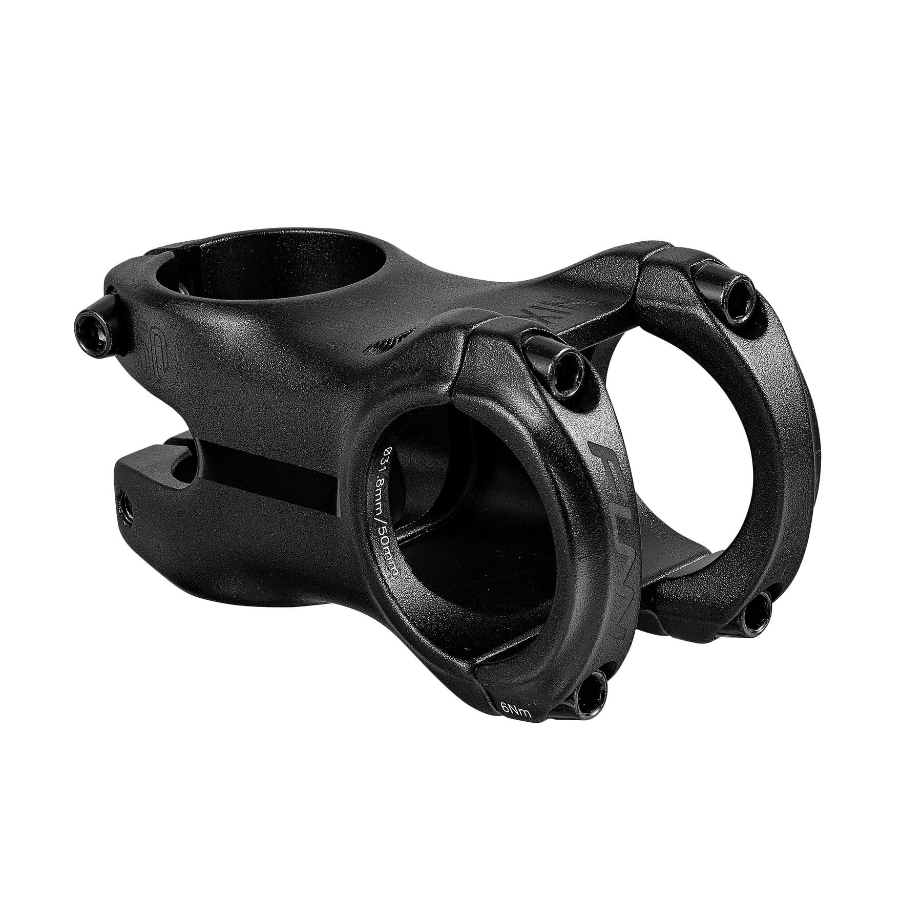 Velo Store - UK Stem Funn Nixie 50 mm | Extra 10% off with Subscription, Postage £16.79 to UK Fedex.