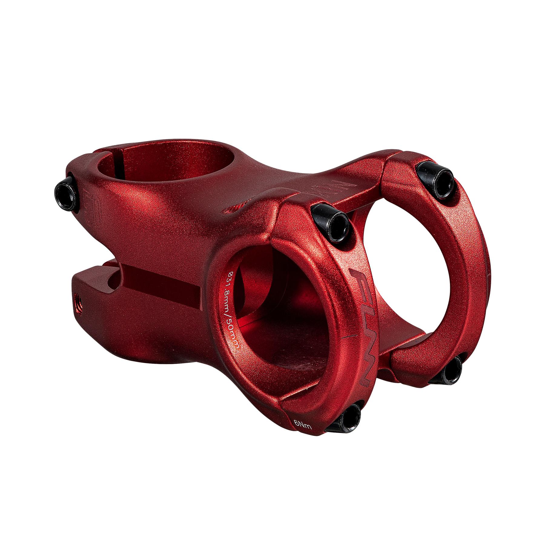 Velo Store - UK Stem Funn Nixie 50 mm | Extra 10% off with Subscription, Postage £16.79 to UK Fedex.