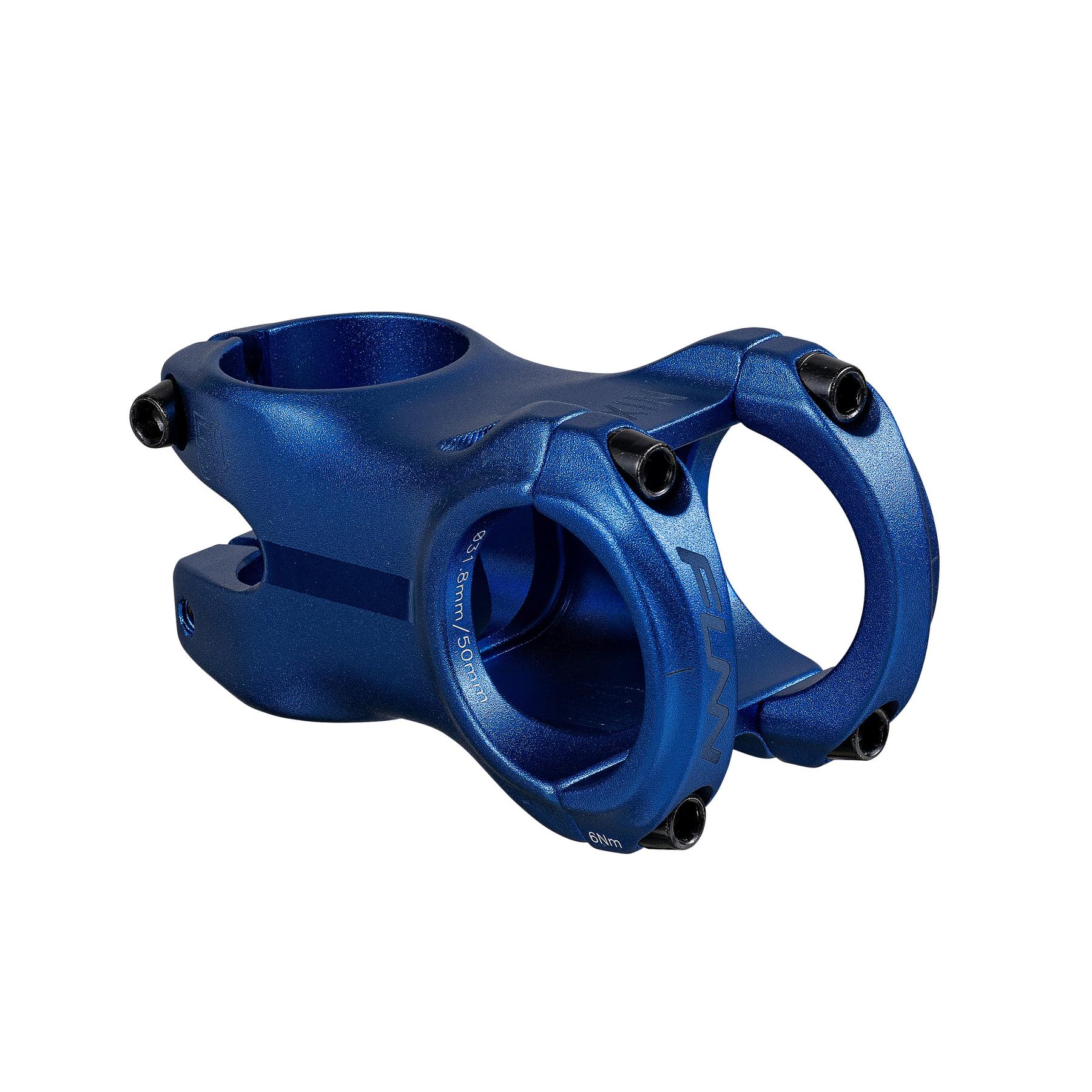 Velo Store - UK Stem Funn Nixie 50 mm | Extra 10% off with Subscription, Postage £16.79 to UK Fedex.