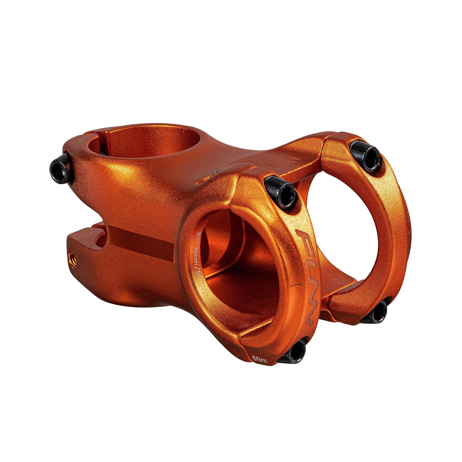 Velo Store - UK Stem Funn Nixie 50 mm | Extra 10% off with Subscription, Postage £16.79 to UK Fedex.