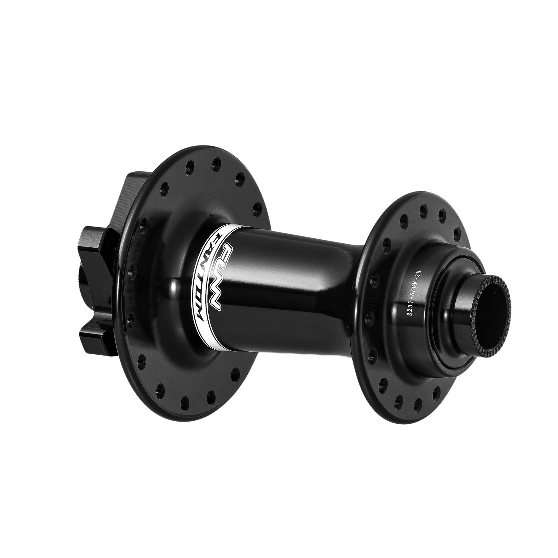 Velo Store - UK Front hub Funn Fantom Boost | Extra 10% off with Subscription, Postage £16.79 to UK Fedex.