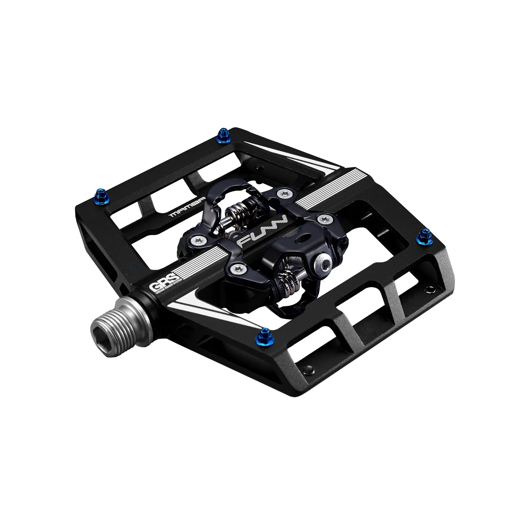 Velo Store - UK Dual-sided pedals Funn Mamba | Extra 10% off with Subscription, Postage £16.79 to UK Fedex.