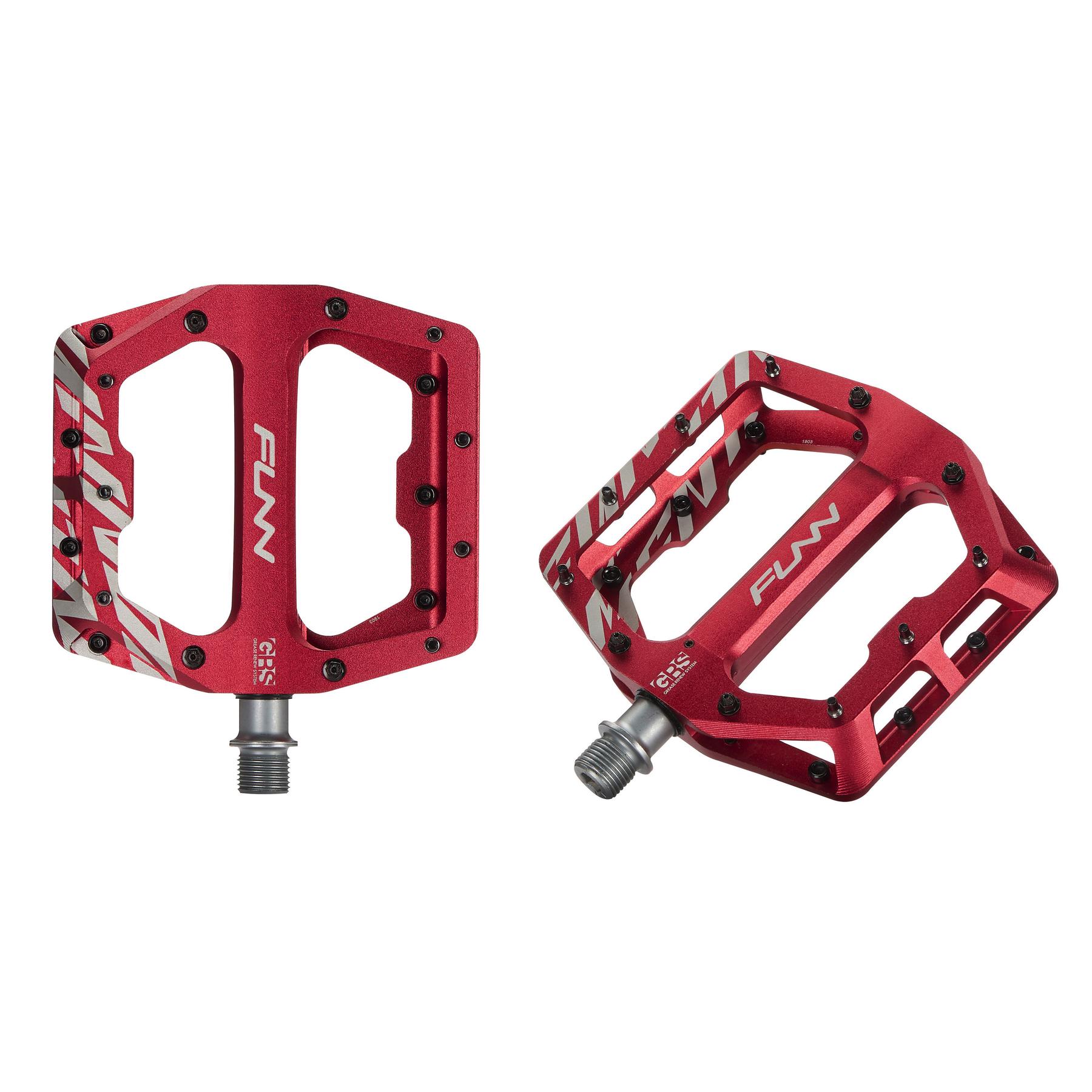 Velo Store - UK Pedals Funn Funndamental | Extra 10% off with Subscription, Postage £16.79 to UK Fedex.