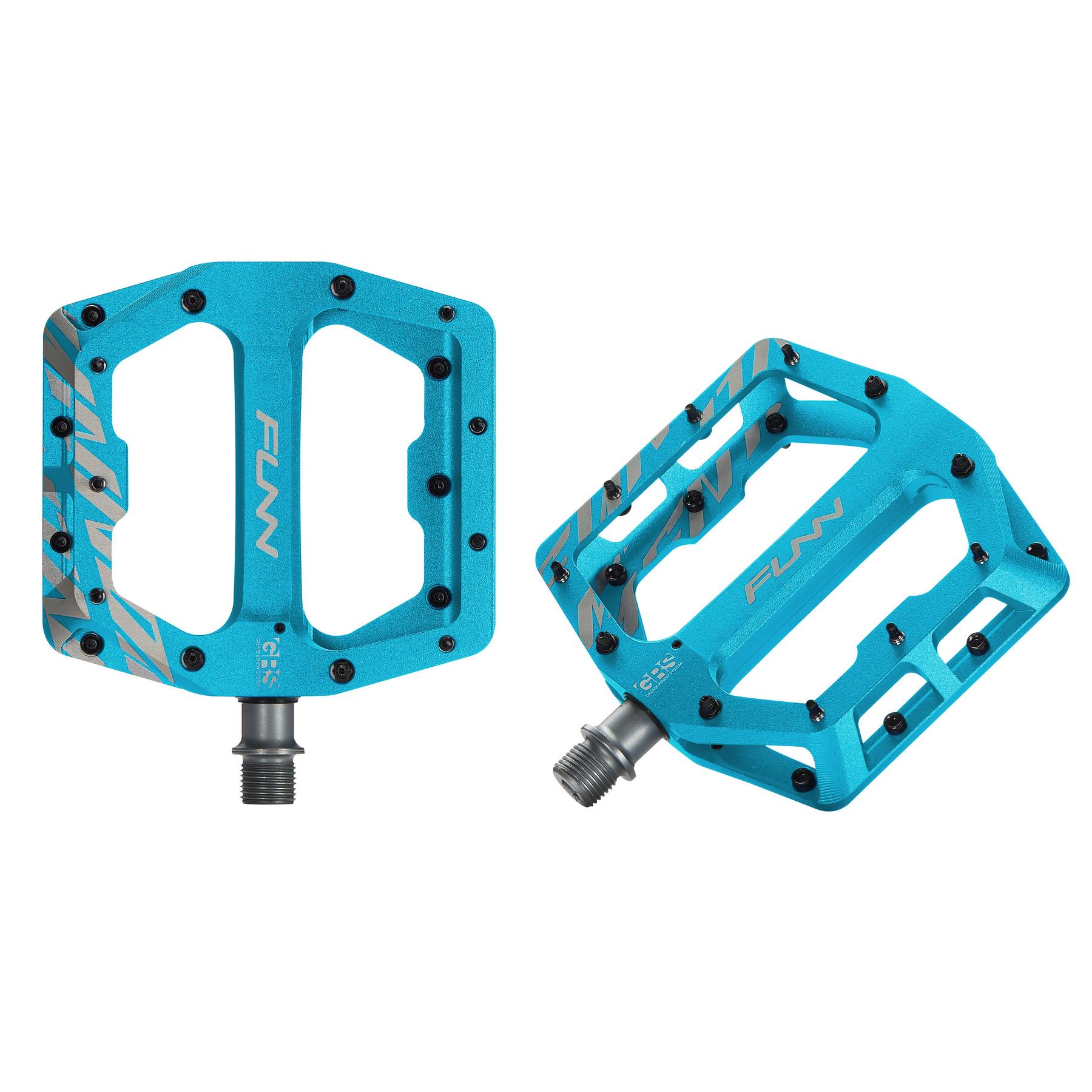 Velo Store - UK Pedals Funn Funndamental | Extra 10% off with Subscription, Postage £16.79 to UK Fedex.