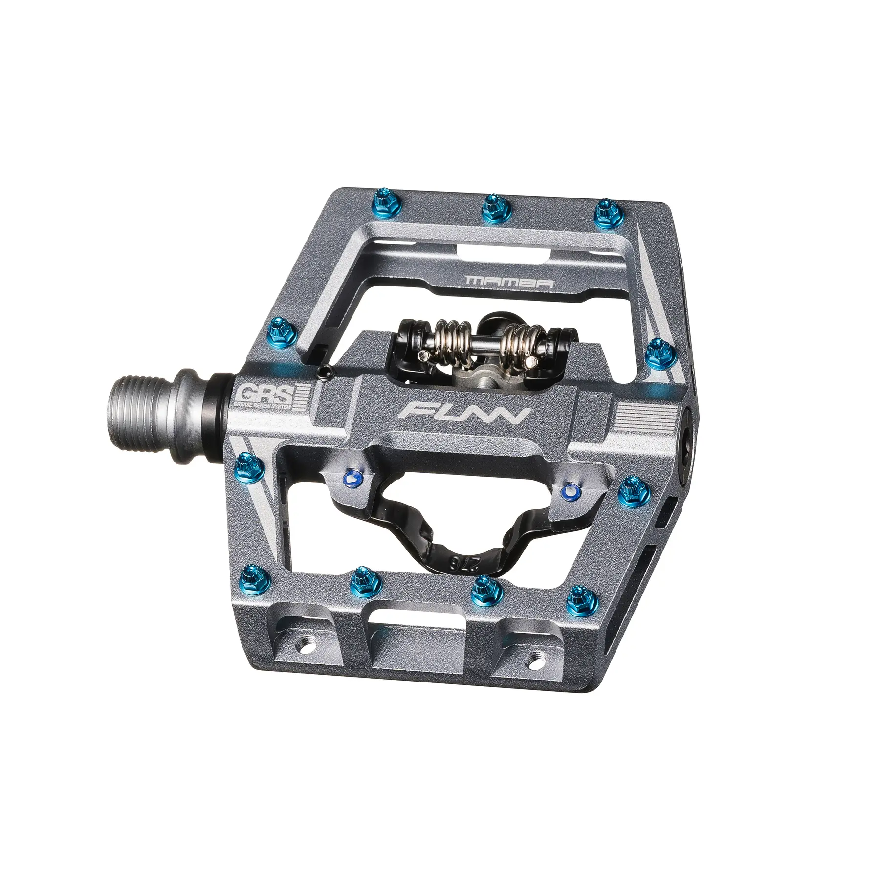 Velo Store - UK One-sided pedals Funn Mamba S | Extra 10% off with Subscription, Postage £16.79 to UK Fedex.