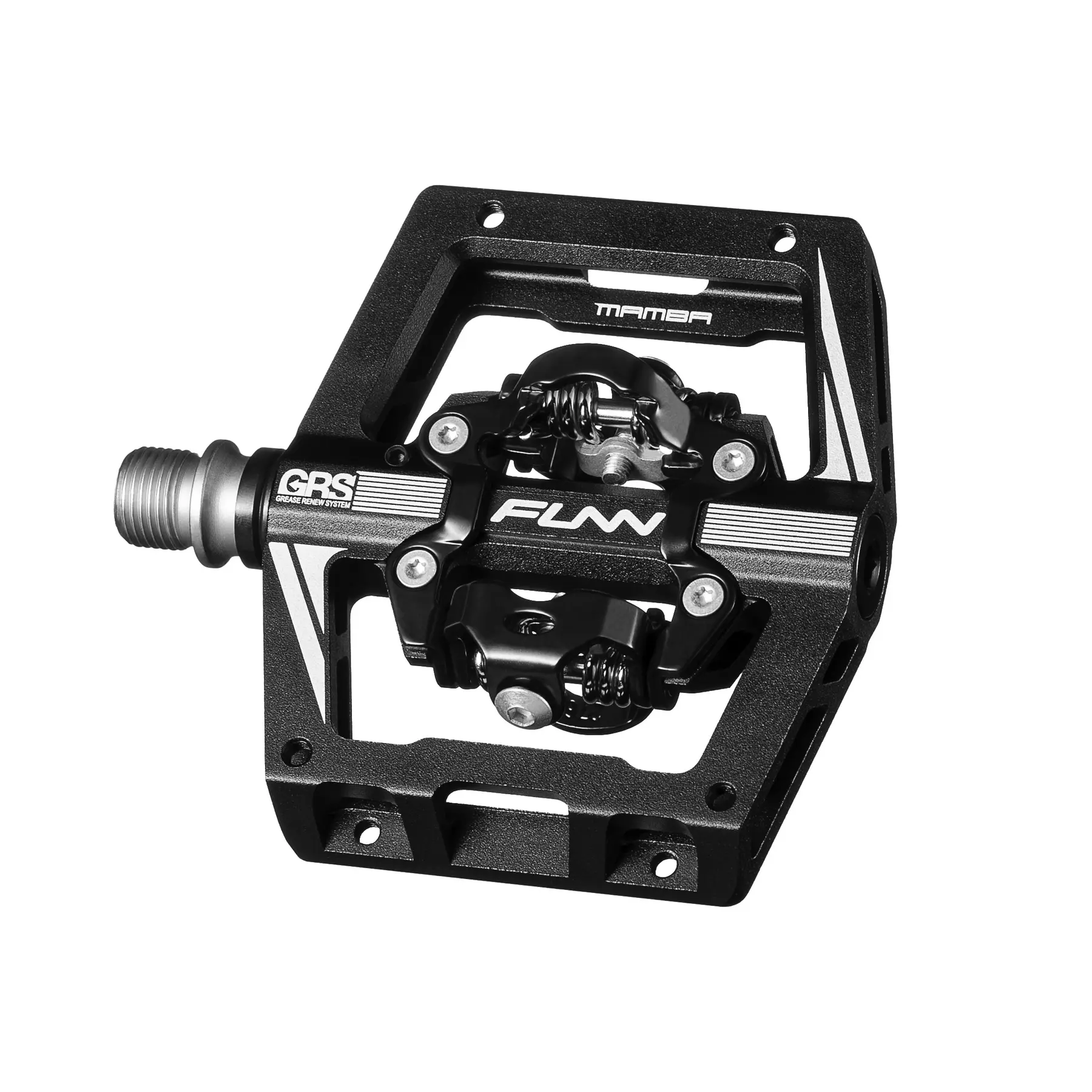 Velo Store - UK Dual-sided pedals Funn Mamba S | Extra 10% off with Subscription, Postage £16.79 to UK Fedex.