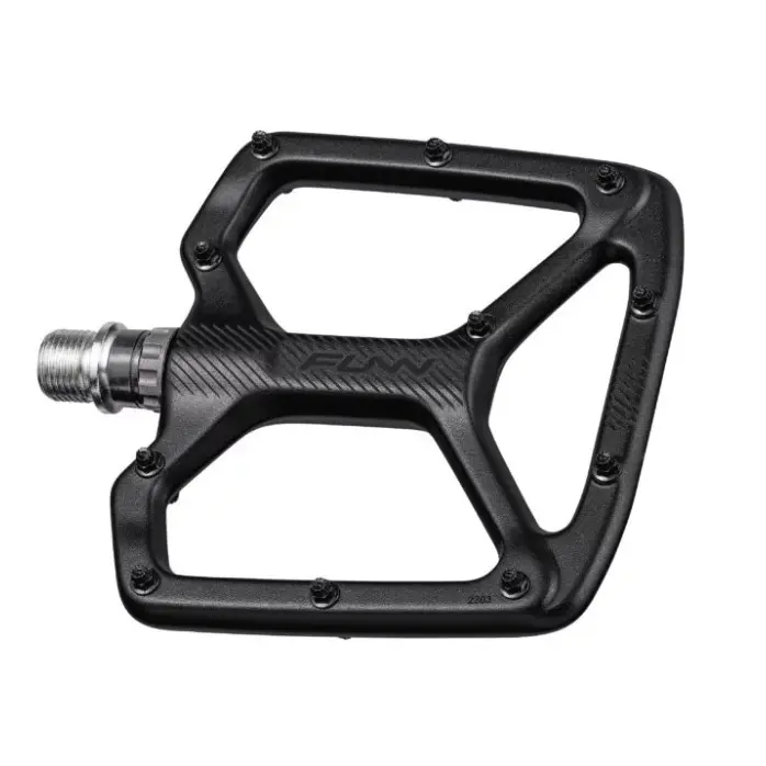 Velo Store - UK Pedals Funn Python | Extra 10% off with Subscription, Postage £16.79 to UK Fedex.