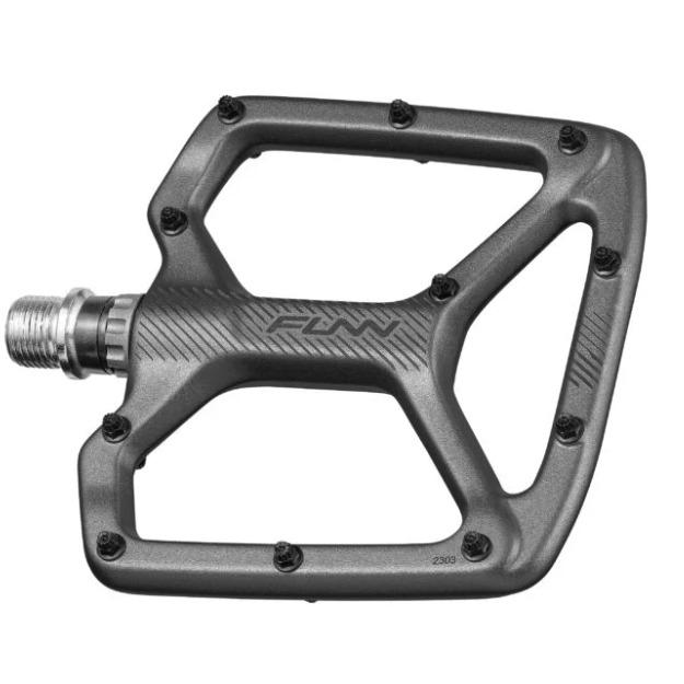 Velo Store - UK Pedals Funn Python | Extra 10% off with Subscription, Postage £16.79 to UK Fedex.