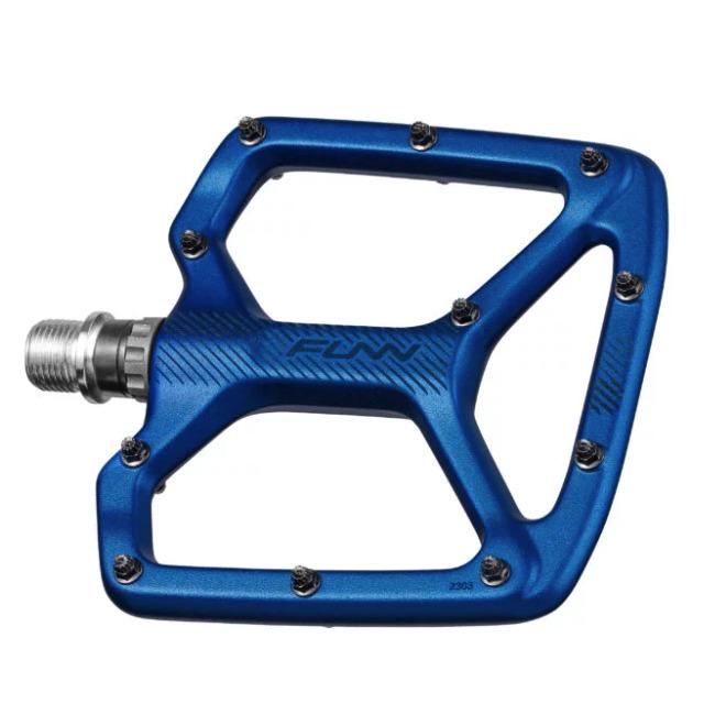 Velo Store - UK Pedals Funn Python | Extra 10% off with Subscription, Postage £16.79 to UK Fedex.