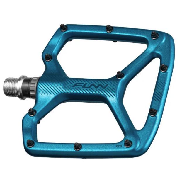 Velo Store - UK Pedals Funn Python | Extra 10% off with Subscription, Postage £16.79 to UK Fedex.