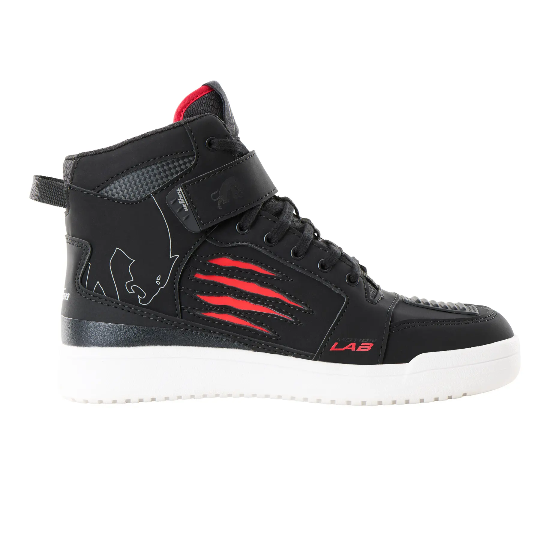 Motorradschuhe Furygan Tarmac D3O®
