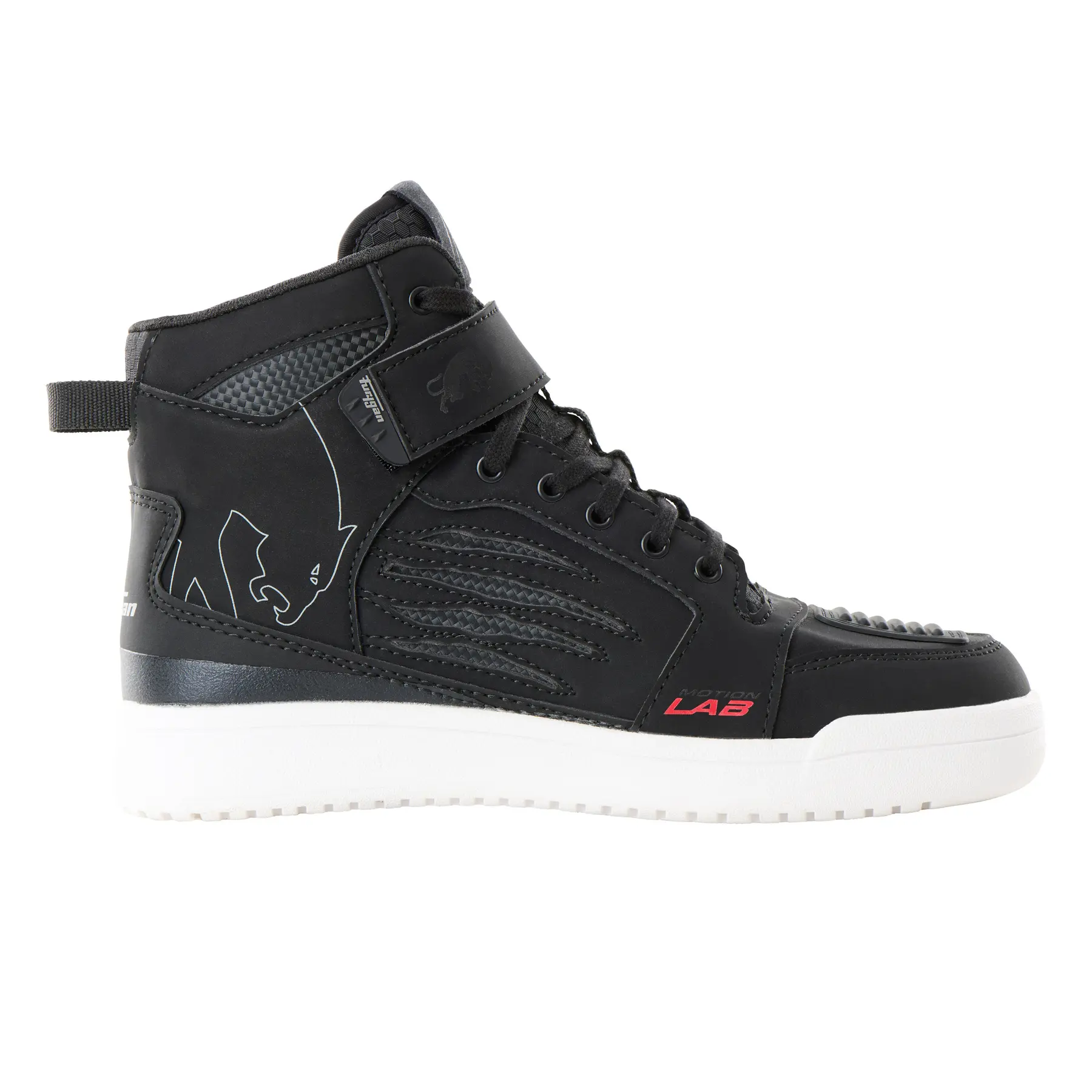 Motorradschuhe Furygan Tarmac D3O®