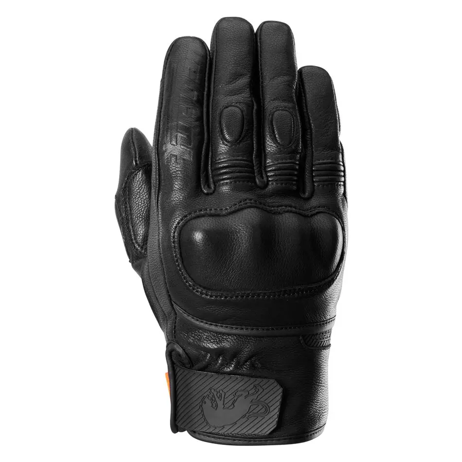 Ganzjahres-Motorradhandschuhe Furygan LR Jet D3O® Evo