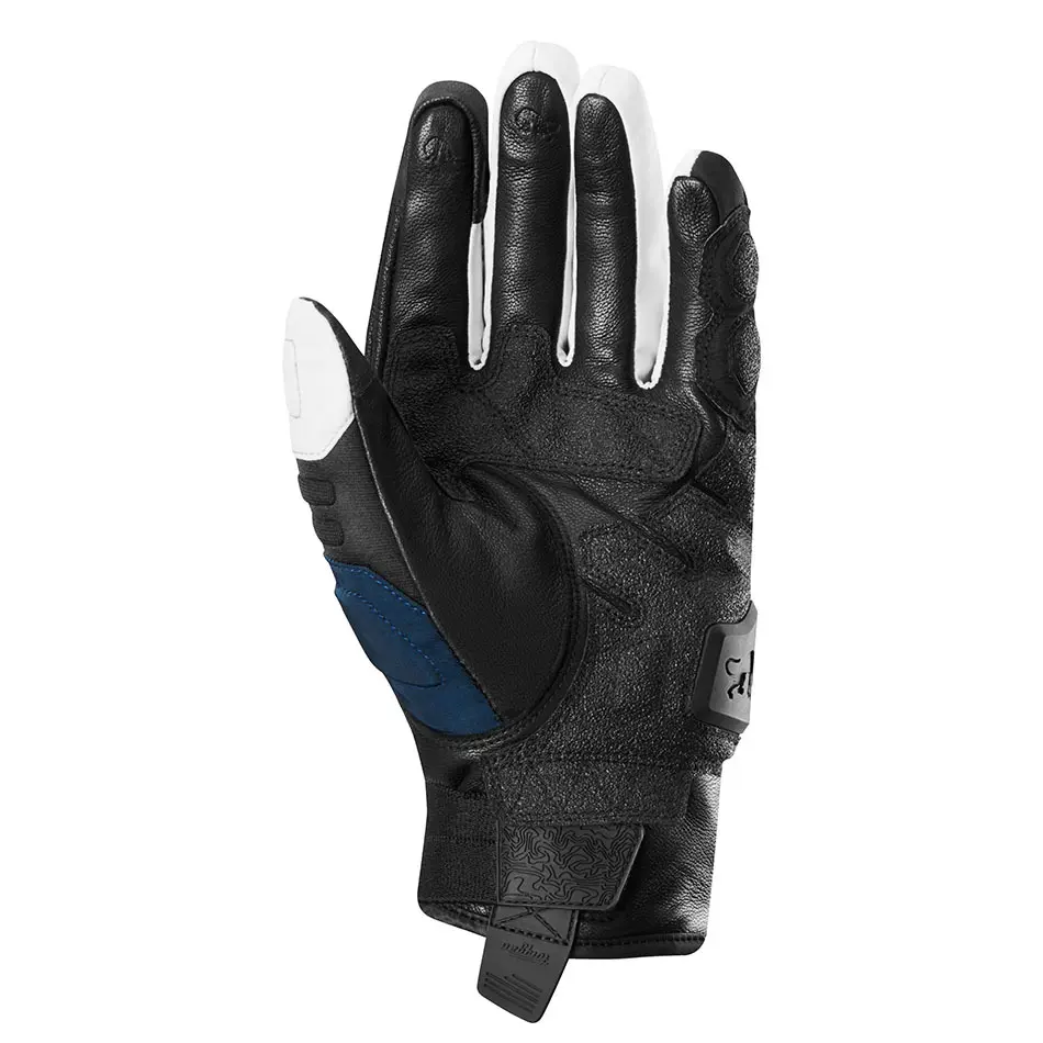 Ganzjahres-Motorradhandschuhe Furygan Balmaz