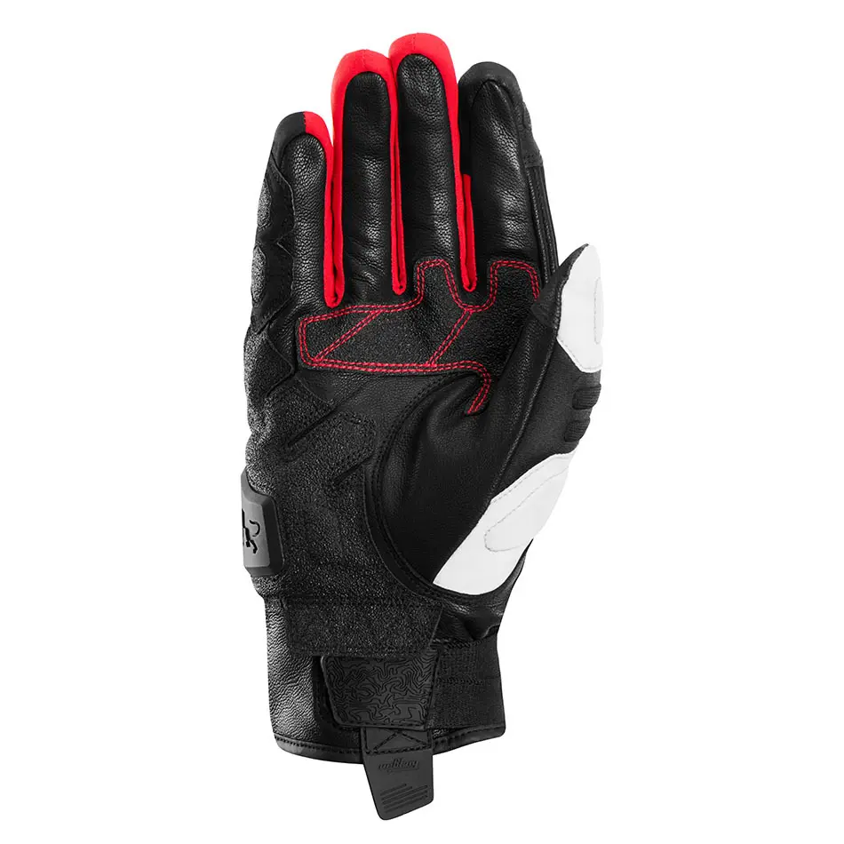 Ganzjahres-Motorradhandschuhe Furygan Balmaz