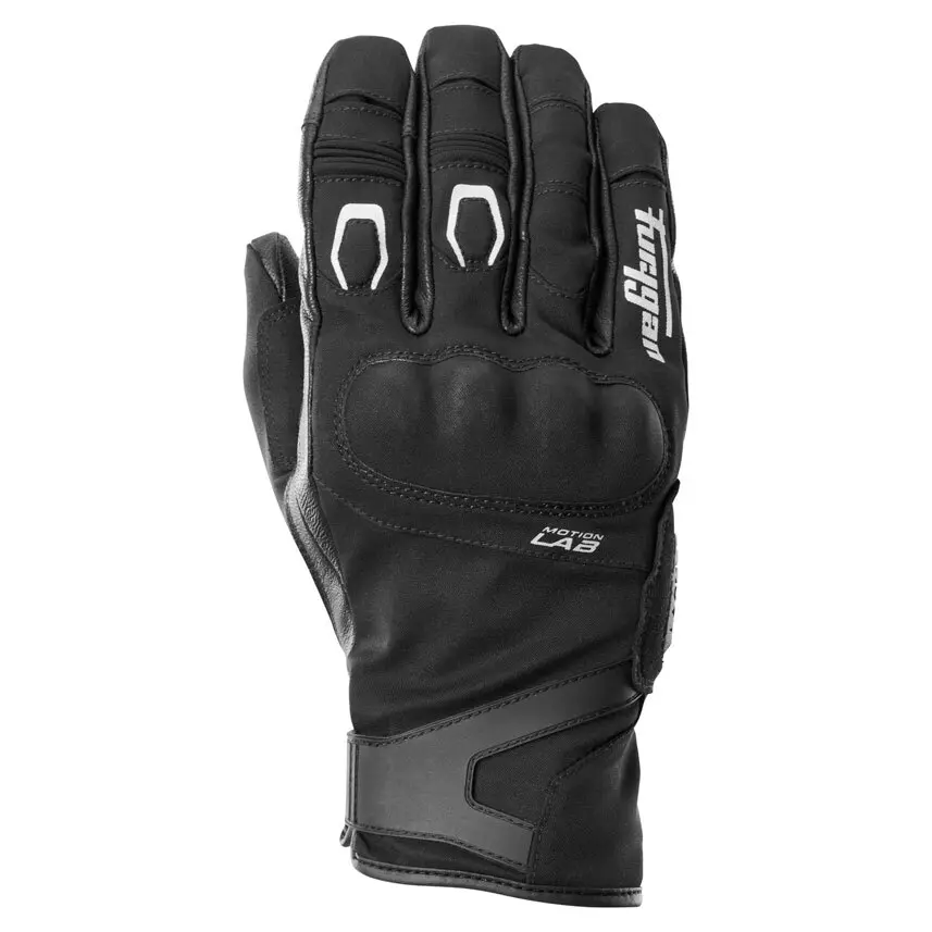 Ganzjahres-Motorradhandschuhe Furygan Newton