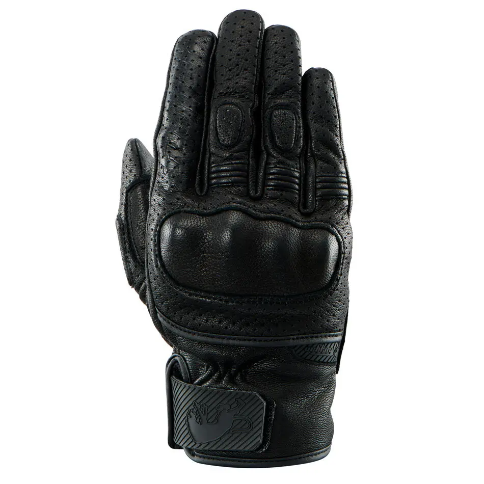 Sommer-Motorradhandschuhe Furygan LR Jet Vented D3O® Evo