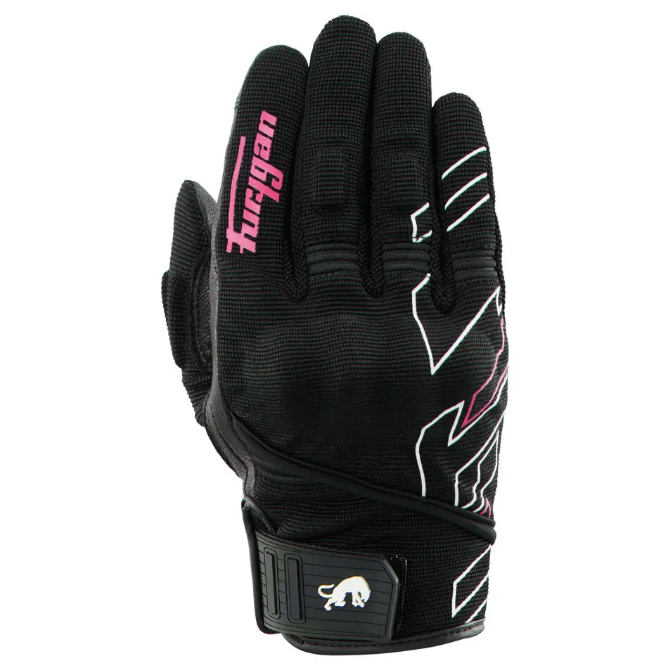 All-Season-Motorradhandschuhe Damen Furygan Jet Neon D30®