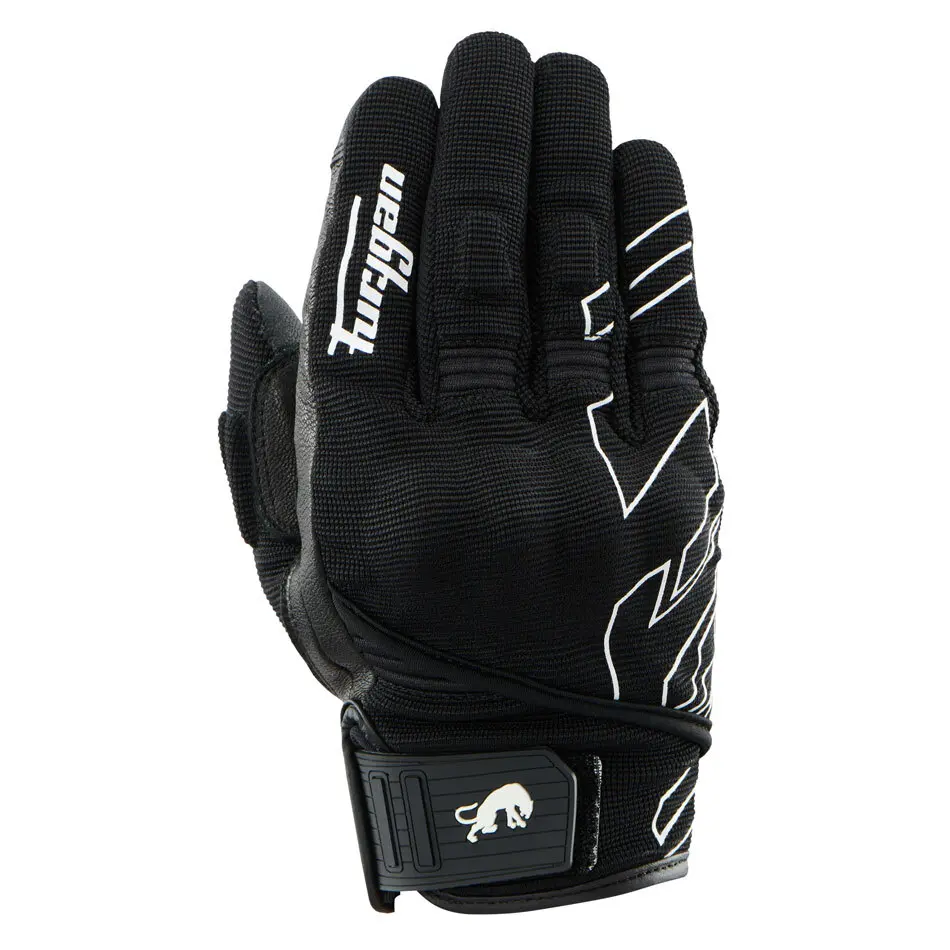 All-Season-Motorradhandschuhe Damen Furygan Jet Neon D30®