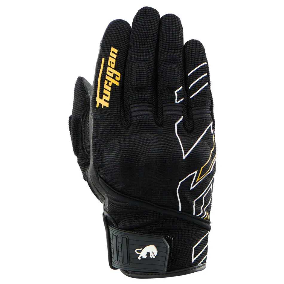 All-Season-Motorradhandschuhe Damen Furygan Jet Neon D30®