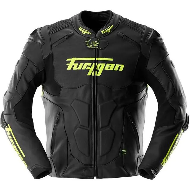 Sportmotorradjacke Furygan Raptor Evo 3