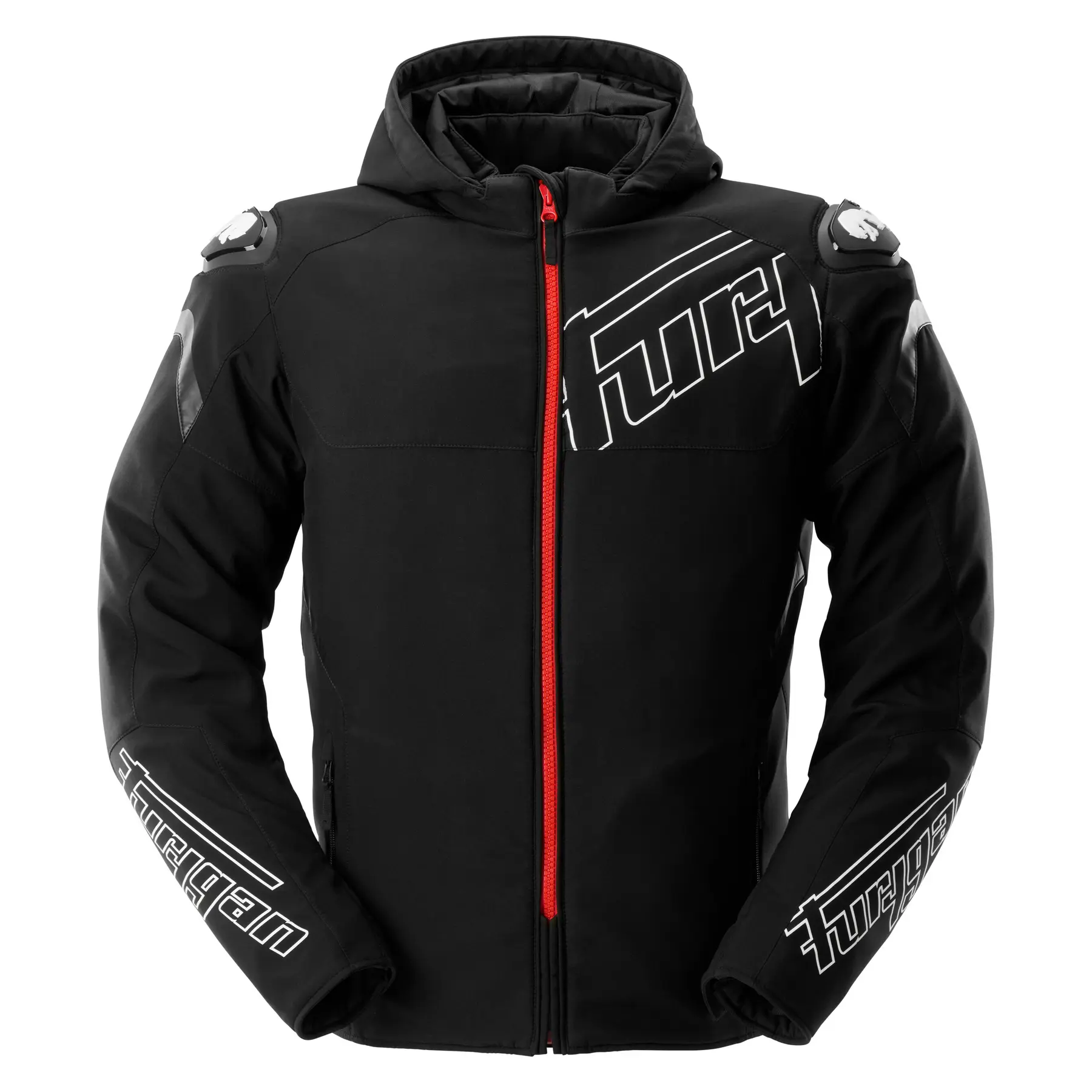 Motorradjacke Furygan Sektor Roadster Evo