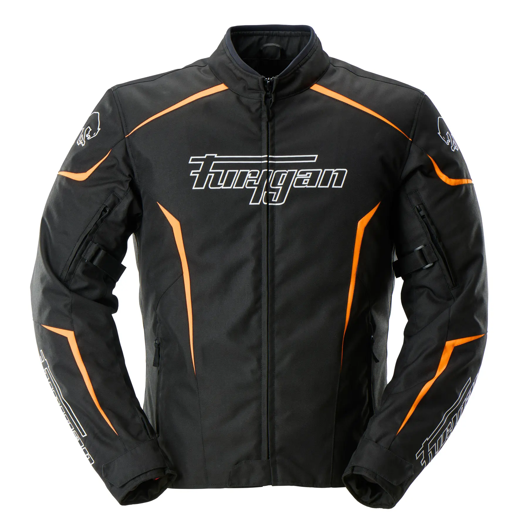 Motorradjacke Furygan Evald Yori