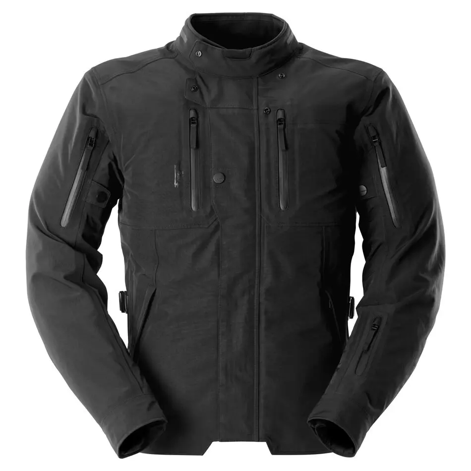 Motorradjacke Furygan Harris Trooper