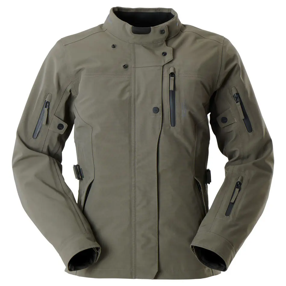 Motorradjacke Damen Furygan Sarah Trooper