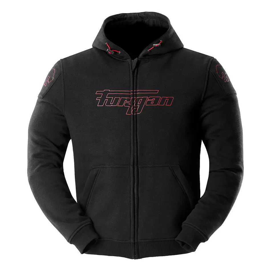 Motorradjacke Furygan Livio