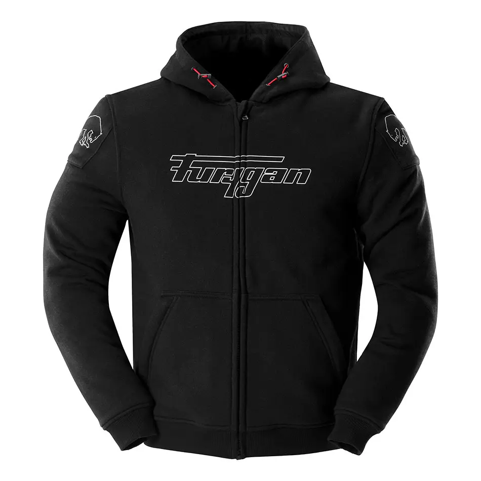 Motorradjacke Furygan Livio X Kevlar®