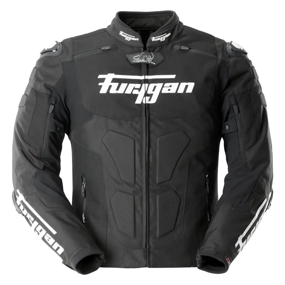 Motorradjacke Furygan TX Raptor