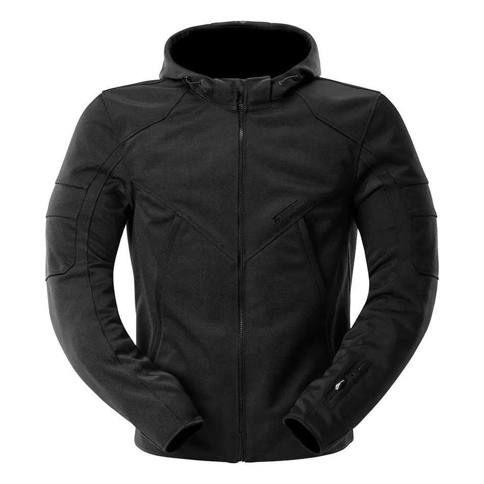 Motorradjacke Furygan Evald Vented