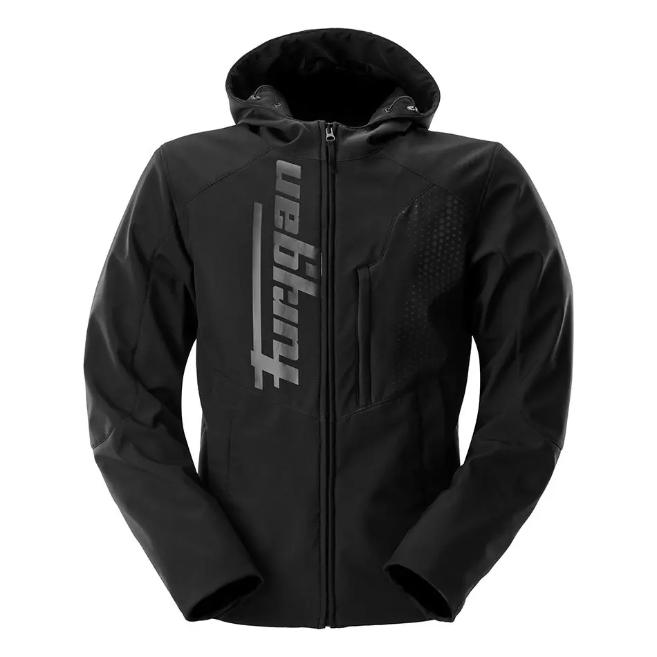 Motorradjacke Furygan Evald Skyfall