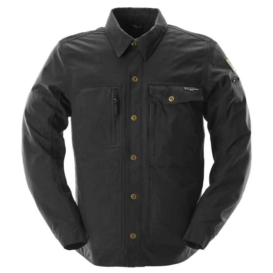 Motorradjacke Furygan Eirik
