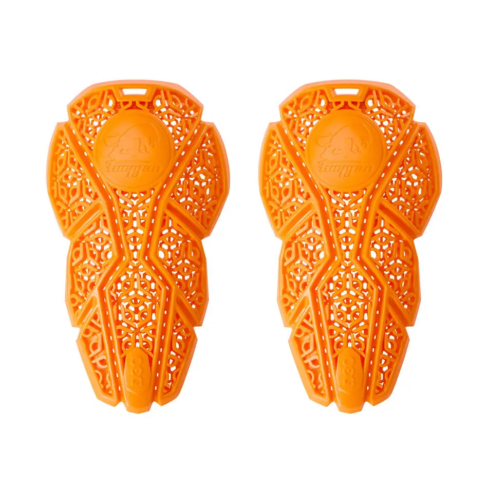 Protections coudes/Ã©paules Furygan D3O Spectre L2