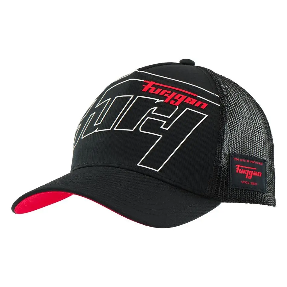 Trucker cap Furygan Rage