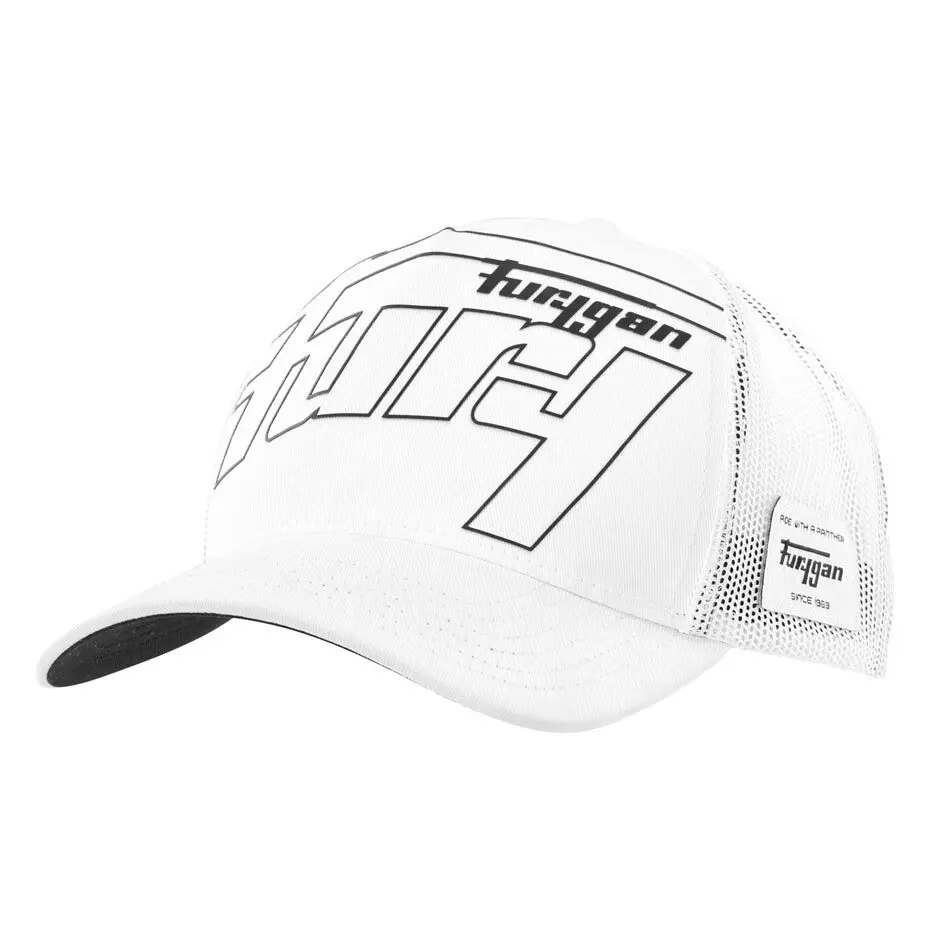 Image of Trucker Cap Furygan Rage
