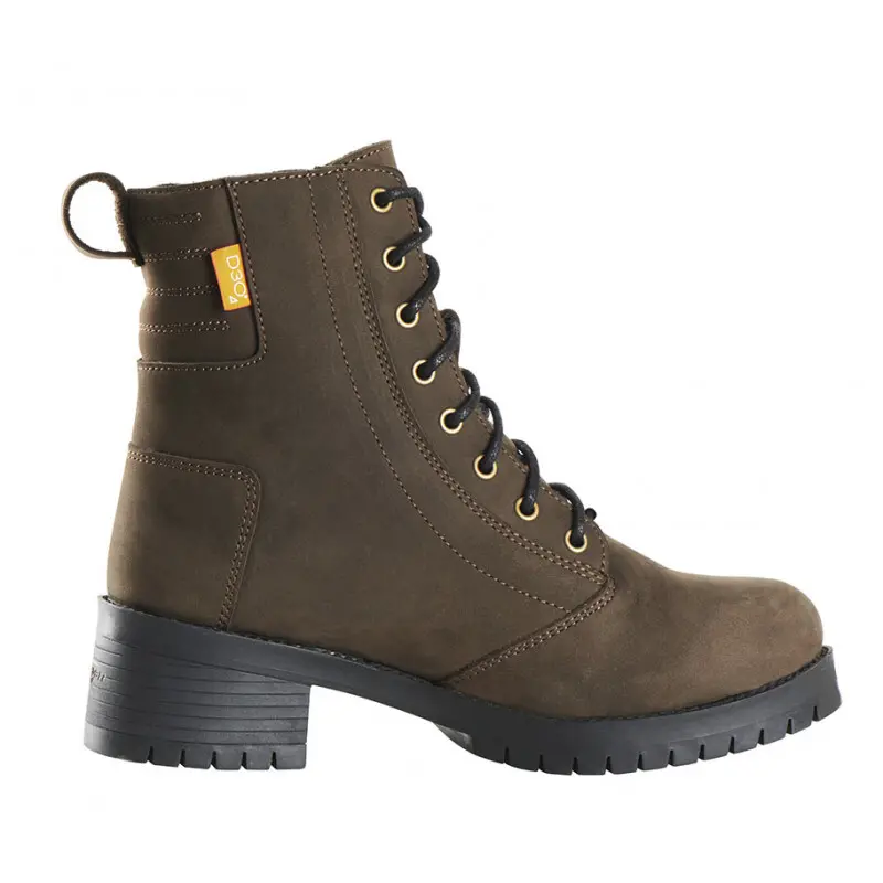 Stiefel Damen Furygan Janis D30