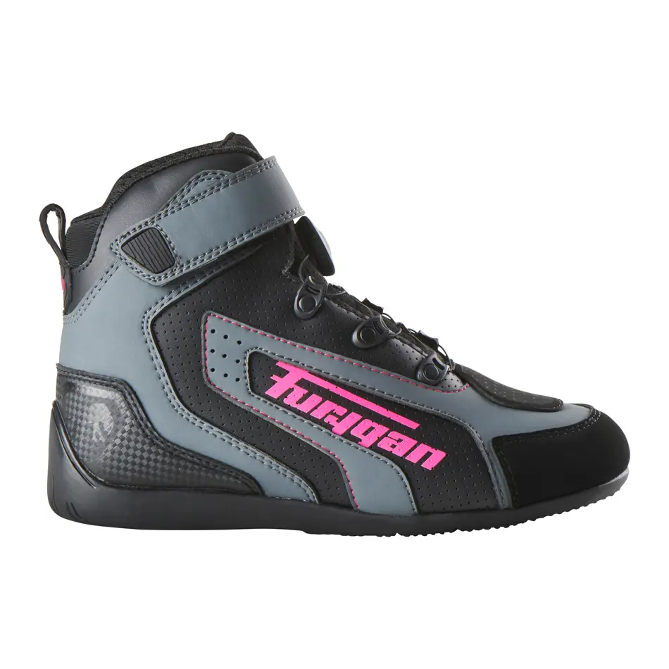 Motor sneakers voor dames Furygan V4