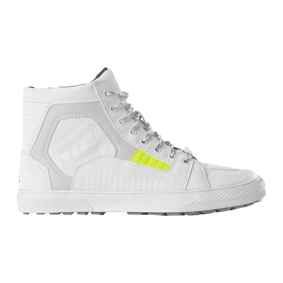 Motorrad-Sneakers Furygan Sacramento D3O